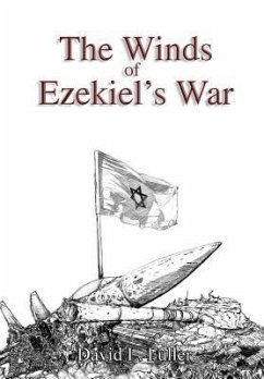 The Winds of Ezekiel's War - Fuller, David L.