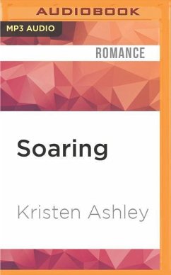 Soaring - Ashley, Kristen