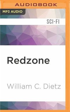 Redzone - Dietz, William C