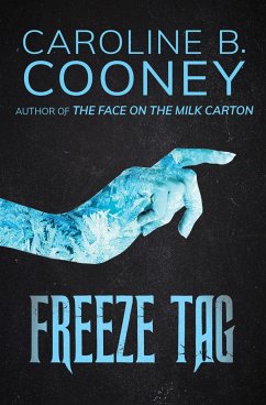 Freeze Tag - Cooney, Caroline B