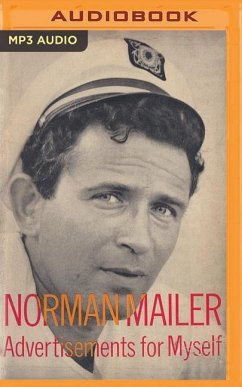 Advertisements for Myself - Mailer, Norman