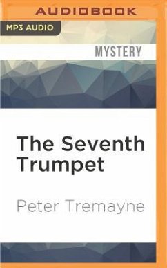 The Seventh Trumpet - Tremayne, Peter