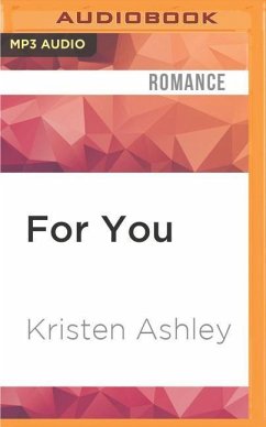 For You - Ashley, Kristen