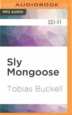 Sly Mongoose - Buckell, Tobias S