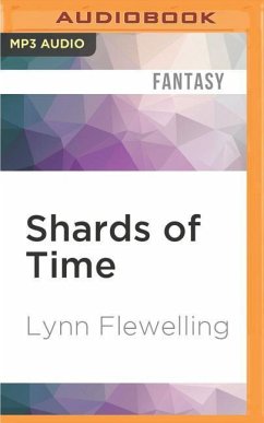 Shards of Time - Flewelling, Lynn