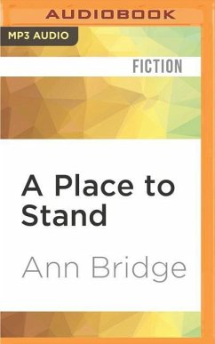 A Place to Stand - Bridge, Ann