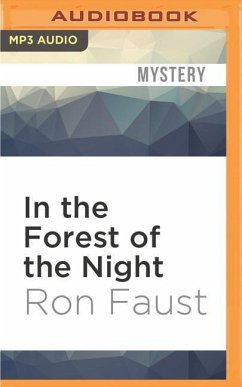 In the Forest of the Night - Faust, Ron