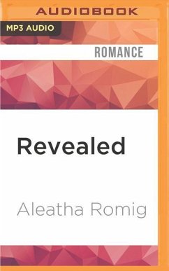 Revealed - Romig, Aleatha