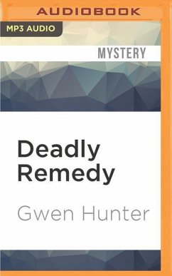 Deadly Remedy - Hunter, Gwen