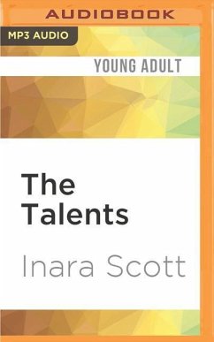 The Talents - Scott, Inara