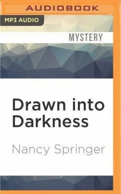 Drawn Into Darkness - Springer, Nancy