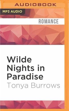 Wilde Nights in Paradise - Burrows, Tonya