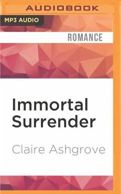 Immortal Surrender - Ashgrove, Claire