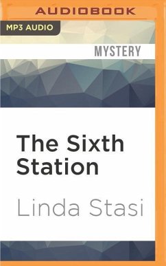 The Sixth Station - Stasi, Linda