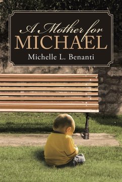 Cover A Mother for Michael
