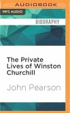 The Private Lives of Winston Churchill