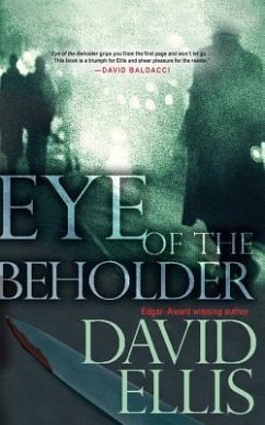 Eye of the Beholder - Ellis, David