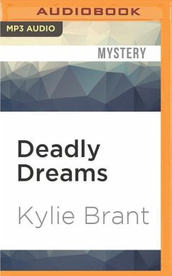 Deadly Dreams - Brant, Kylie