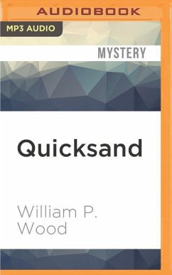 Quicksand - Wood, William P
