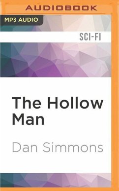 The Hollow Man - Simmons, Dan