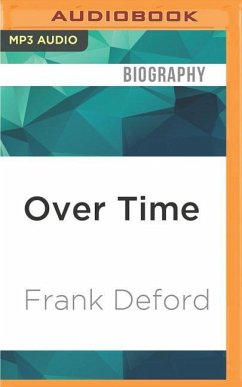 Over Time - Deford, Frank