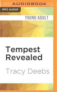 Tempest Revealed - Deebs, Tracy
