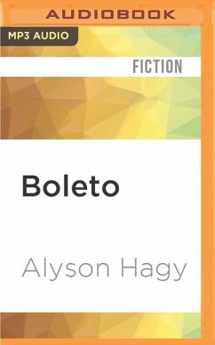 Boleto - Hagy, Alyson