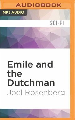 Emile and the Dutchman - Rosenberg, Joel