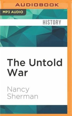 The Untold War - Sherman, Nancy