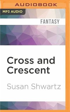 Cross and Crescent - Shwartz, Susan