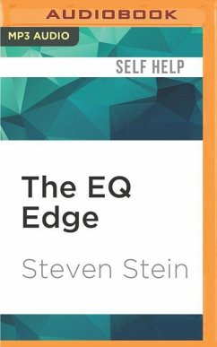 The Eq Edge: Emotional Intelligence and Your Success - Stein, Steven