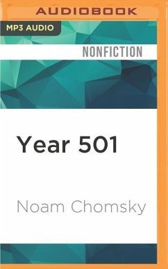 Year 501 - Chomsky, Noam