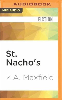 St. Nacho's - Maxfield, Z A