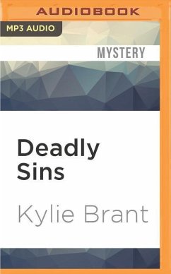 Deadly Sins - Brant, Kylie