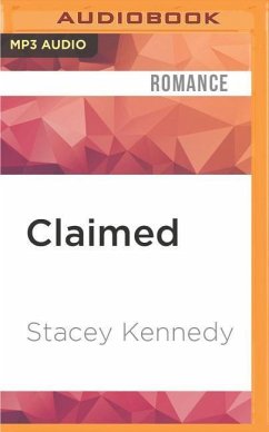 Claimed - Kennedy, Stacey