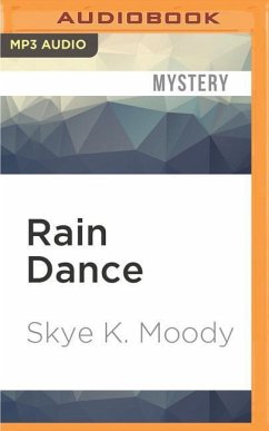Rain Dance - Moody, Skye K
