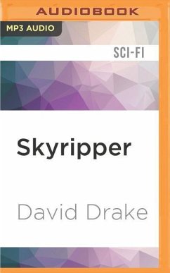 Skyripper - Drake, David