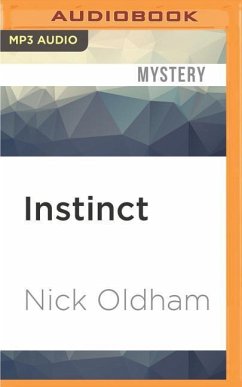 Instinct - Oldham, Nick