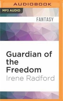 Guardian of the Freedom - Radford, Irene