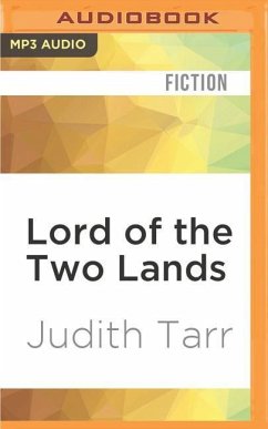 Lord of the Two Lands - Tarr, Judith