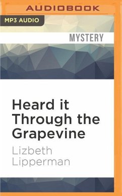 Heard It Through the Grapevine - Lipperman, Lizbeth