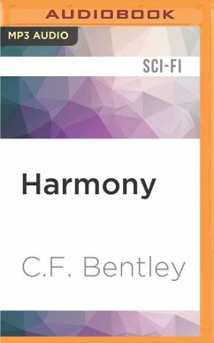 Harmony - Bentley, C. F.