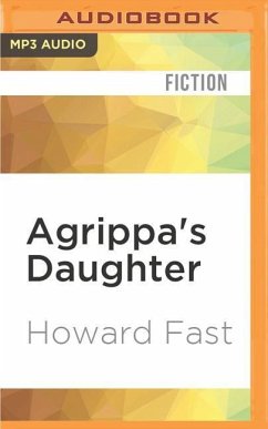 Agrippa's Daughter - Fast, Howard