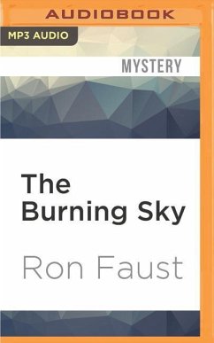 The Burning Sky - Faust, Ron