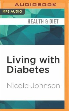 Living with Diabetes - Johnson, Nicole