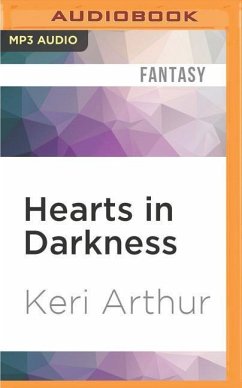 Hearts in Darkness - Arthur, Keri