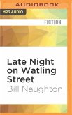 Late Night on Watling Street