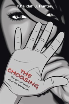 The Choosing - Hunter, Khalidah J.