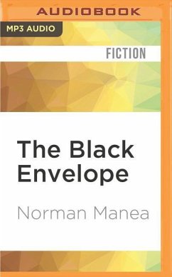 The Black Envelope - Manea, Norman