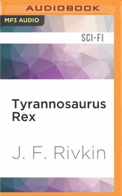Tyrannosaurus Rex - Rivkin, J F